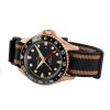 Hamilton Khaki Navy Scuba Auto GMT 43mm H82565930