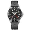 Hamilton Khaki Navy Scuba Auto GMT 43mm H82555330