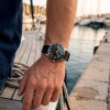 Hamilton Khaki Navy Scuba Auto GMT 43mm H82555330