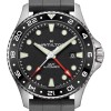 Hamilton Khaki Navy Scuba Auto GMT 43mm H82555330