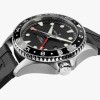 Hamilton Khaki Navy Scuba Auto GMT 43mm H82555330