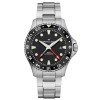 Hamilton Khaki Navy Scuba Auto GMT 43mm H82555130