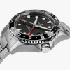 Hamilton Khaki Navy Scuba Auto GMT 43mm H82555130