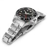 Hamilton Khaki Navy Scuba Auto GMT 43mm H82555130