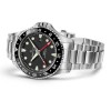 Hamilton Khaki Navy Scuba Auto GMT 43mm H82555130