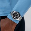 Hamilton Khaki Navy Scuba Auto GMT 43mm H82555130