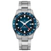 Hamilton Khaki Navy Scuba Auto GMT 43mm H82535140