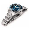 Hamilton Khaki Navy Scuba Auto GMT 43mm H82535140