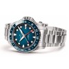 Hamilton Khaki Navy Scuba Auto GMT 43mm H82535140