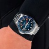 Hamilton Khaki Navy Scuba Auto GMT 43mm H82535140