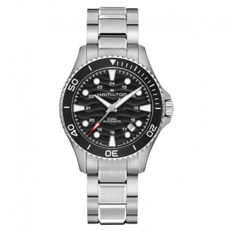 Hamilton Khaki Navy Scuba Auto 40mm H82415130