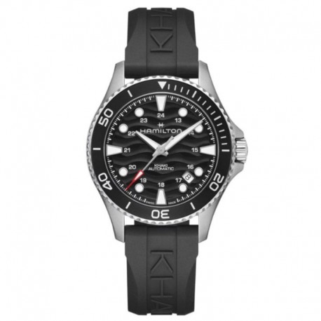 Hamilton Khaki Navy Scuba Auto 40mm H82415330