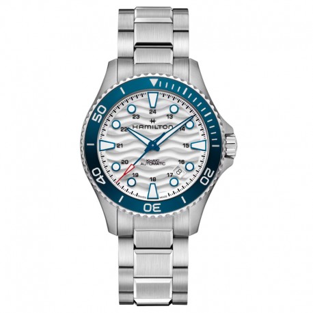 Hamilton Khaki Navy Scuba Auto 40mm H82425110