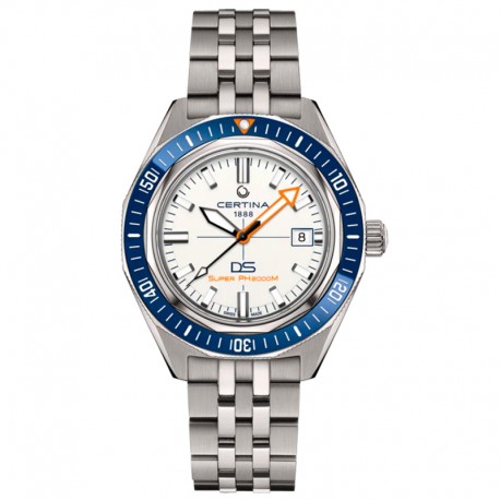 Certina DS Super PH2000M C0506074401102