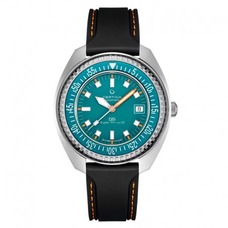Certina DS Super PH1000M STC 43,5mm Auto C0249071704110