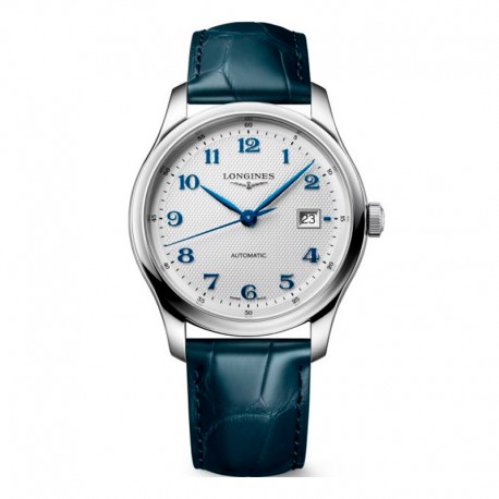 Longines Master Collection 41mm Auto L29504732