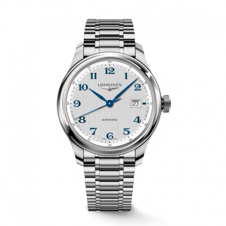 Longines Master Collection 41mm Auto L29504736