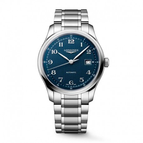 Longines Master Collection 41mm Auto L29504936