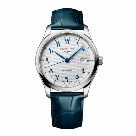 Longines Master Collection Arabic Dial 41mm Auto L29504792