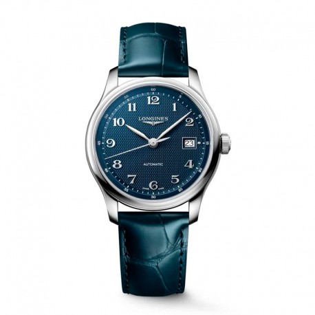 Longines Master Collection 39mm Auto L29494932