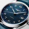 Longines Master Collection 39mm Auto L29494932