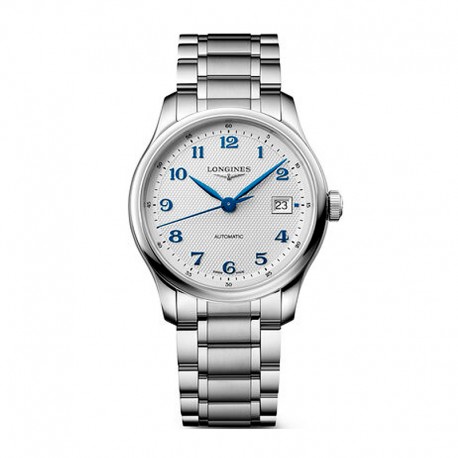 Longines Master Collection 39mm Auto L29494736