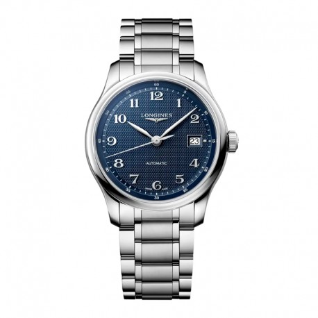 Longines Master Collection 39mm Auto L29494936