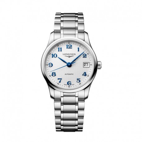 Longines Master Collection 34mm Auto L24504736