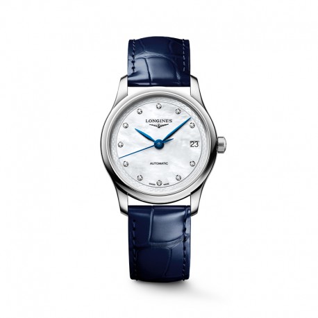 Longines Master Collection 34mm Auto L24504872
