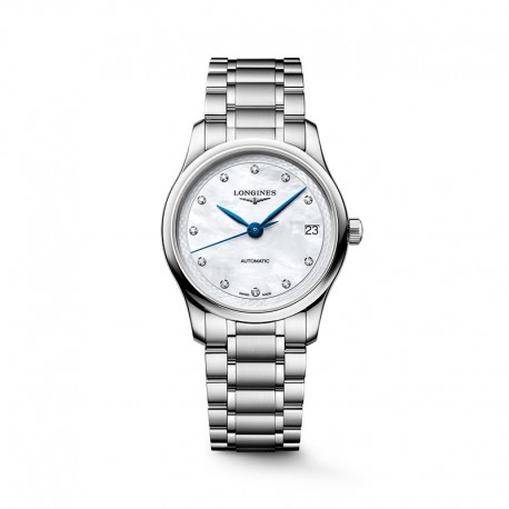 Longines Master Collection 34mm Auto L24504876