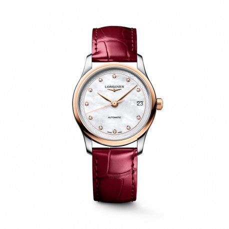 Longines Master Collection 34mm Auto L24505892