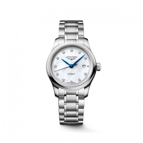 Longines Master Collection 30mm Auto L24494876