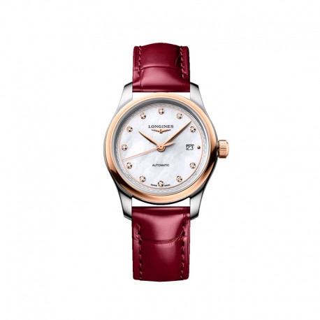 Longines Master Collection 30mm Auto L24495892