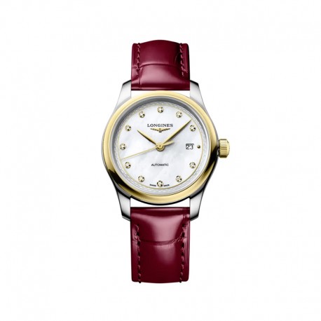 Longines Master Collection 30mm Auto L24495872