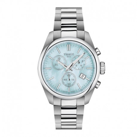 Tissot PR 100 36mm T1502171113100