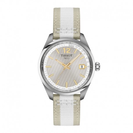 Tissot PR 100 Cycling 34mm T1502101703700