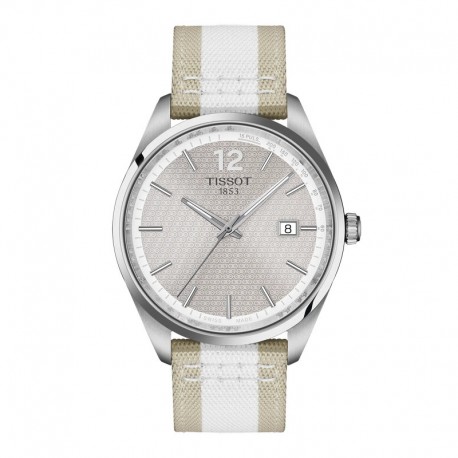Tissot PR 100 Cycling 40mm T1504101703700
