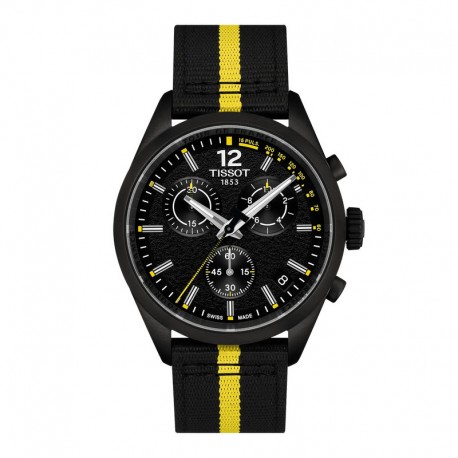 Tissot PR 100 Tour de France 2026 40mm T1504173705700