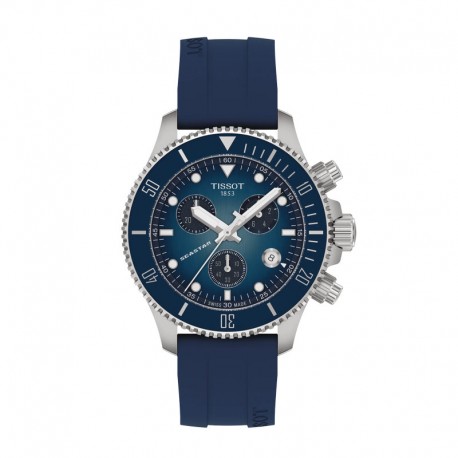 Tissot Seastar 1000 Chrono 38mm T1202171704100