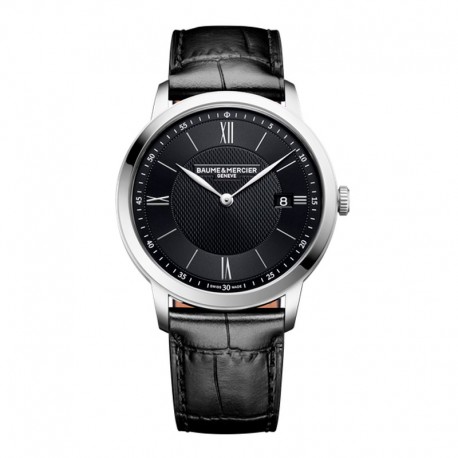 Baume & Mercier Classima 40mm M0A10881