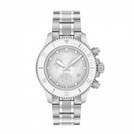 Tissot Seastar 1000 Chrono 38mm T1202171101100