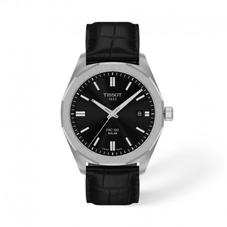 Tissot PRC 100 Solar Quartz 39mm T1514221605100