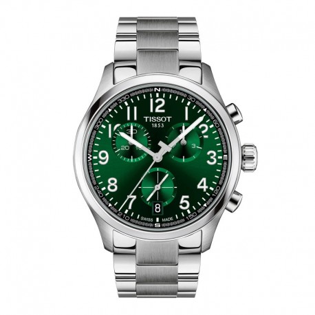Tissot Chrono L 42mm T1164171109200