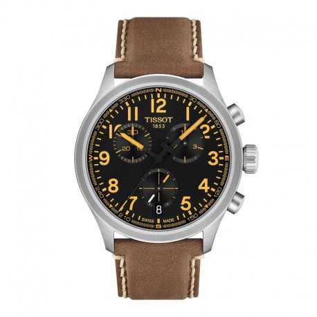 Tissot Chrono L 42mm T1164171605201