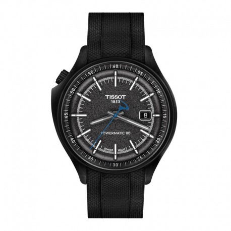 Tissot Pinarello Powermatic 80 Auto 43mm T1624089706100