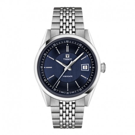 Tissot Visodate 39mm Auto T1574071104100