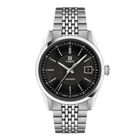 Tissot Visodate 39mm Auto T1574071105100