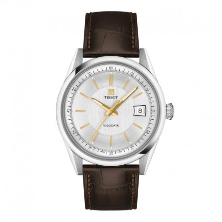 Tissot Visodate 39mm Auto T1574071603100