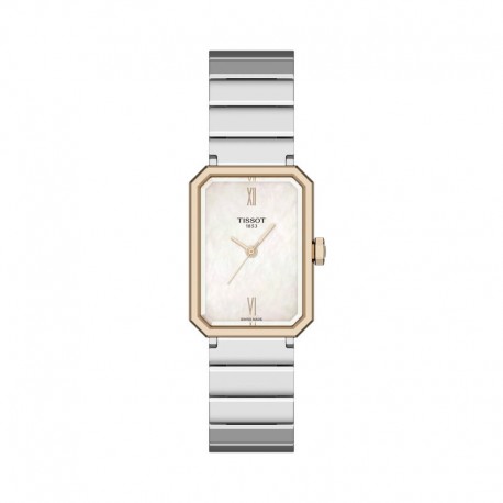 Tissot SRV 30mm T1601102111300