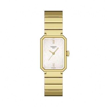 Tissot SRV 30mm T1601103311300